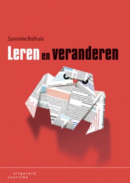 Leren en veranderen