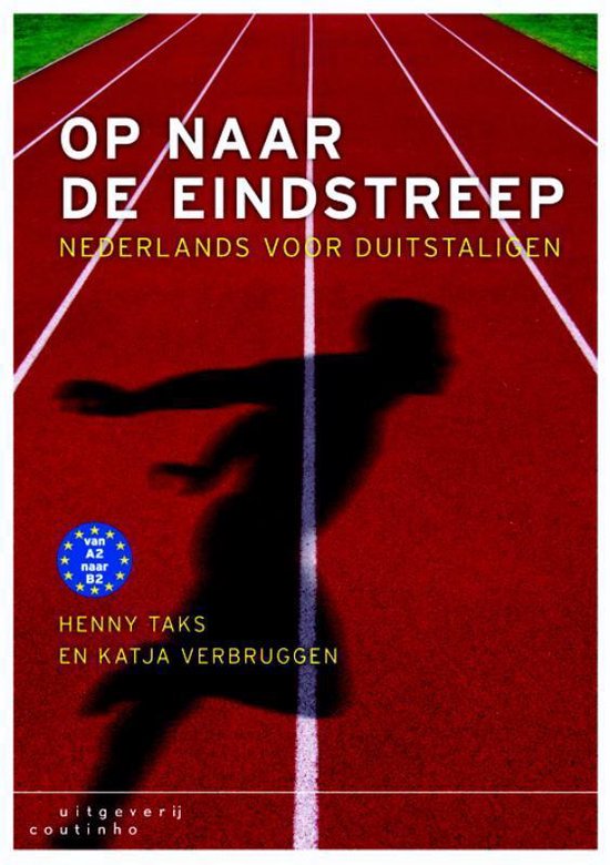 Op naar de eindstreep