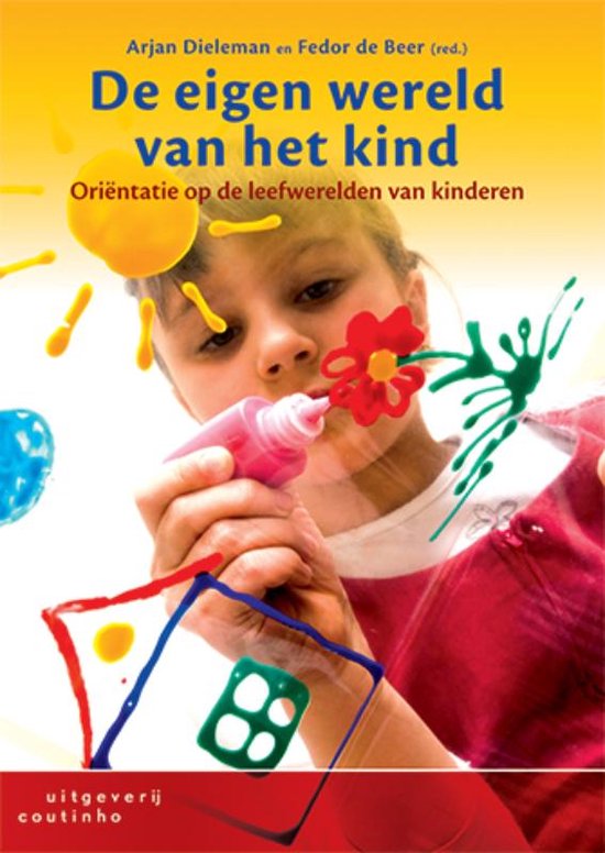 De eigen wereld van het kind