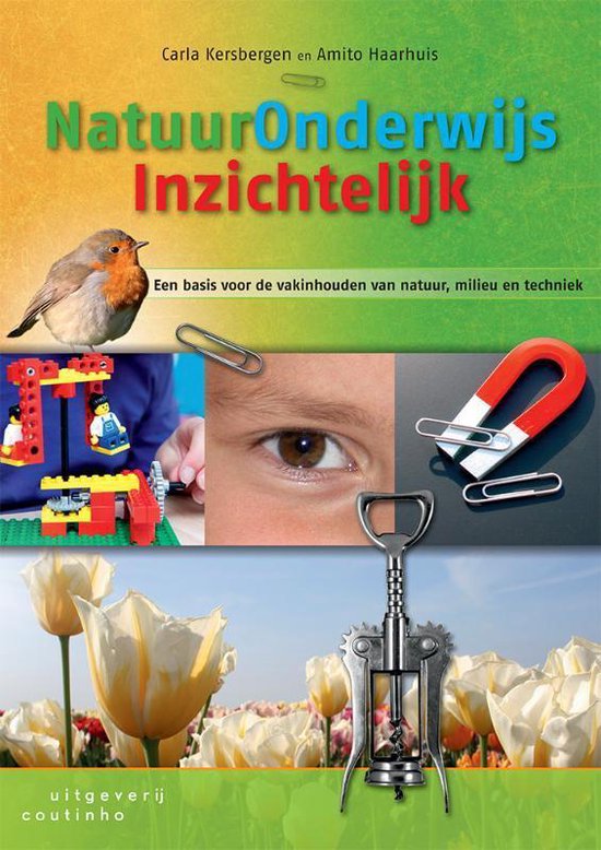 Natuuronderwijs inzichtelijk