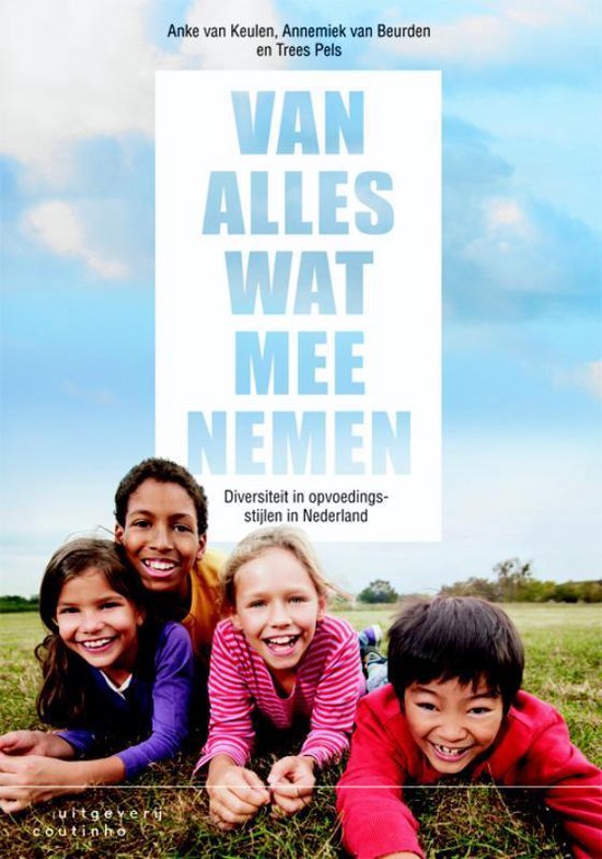 Van alles wat meenemen