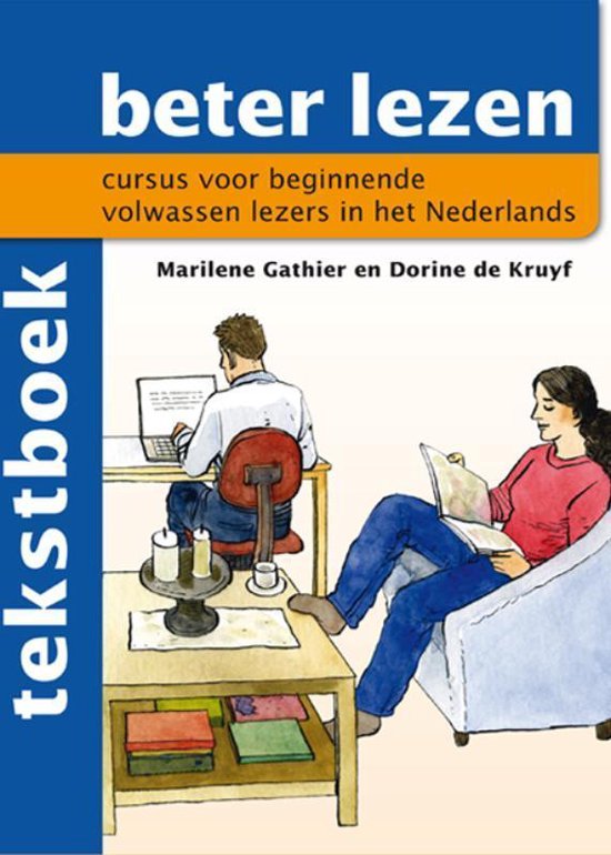 Beter lezen