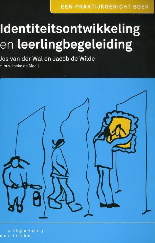 Identiteitsontwikkeling en leerlingbegeleiding