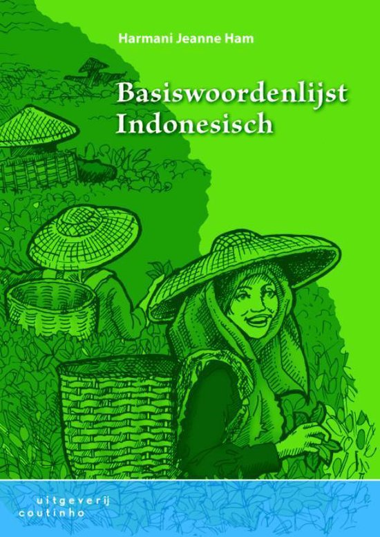 Basiswoordenlijst Indonesisch