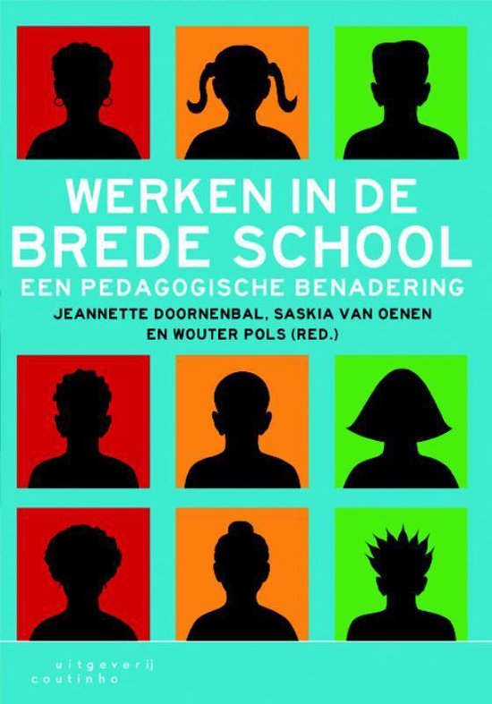 Werken in de brede school