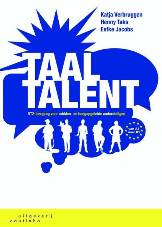 Taaltalent