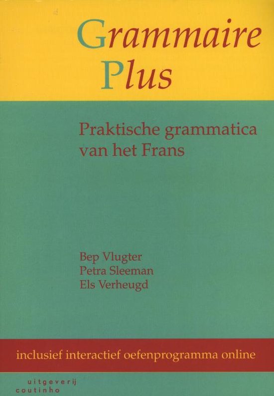 Grammaire plus