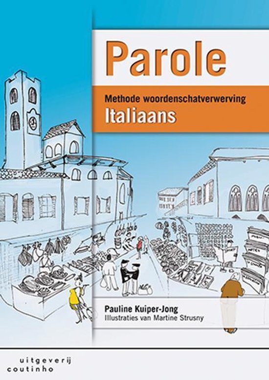 Parole Italiaans