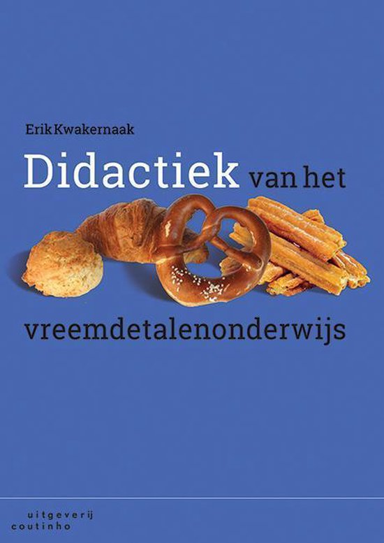 Didactiek van het vreemdetalenonderwijs