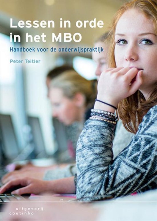 Lessen in orde in het mbo