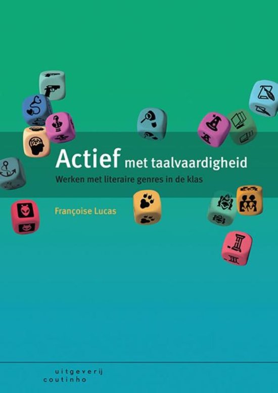 Actief met taalvaardigheid