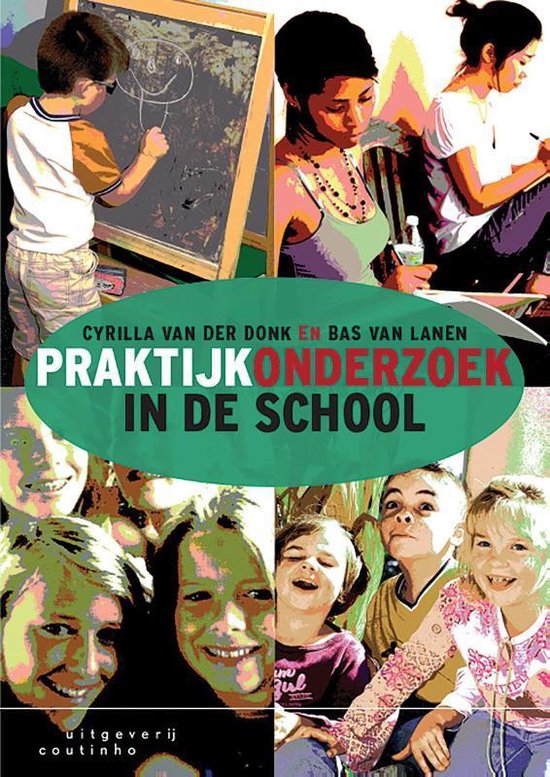 Praktijkonderzoek in de school