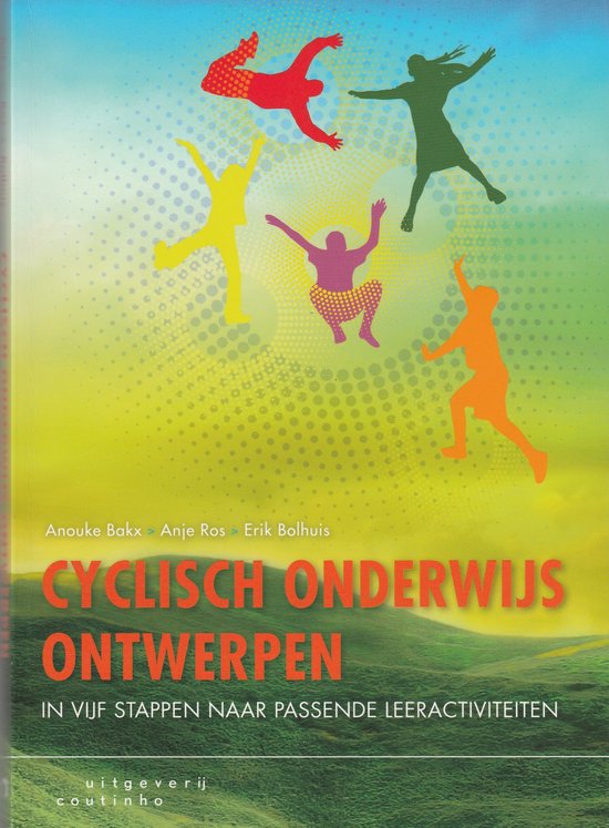 Cyclisch onderwijs ontwerpen