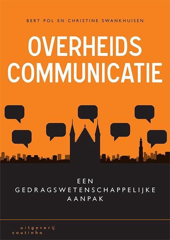 Overheidscommunicatie