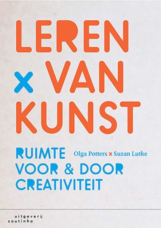 Leren van kunst