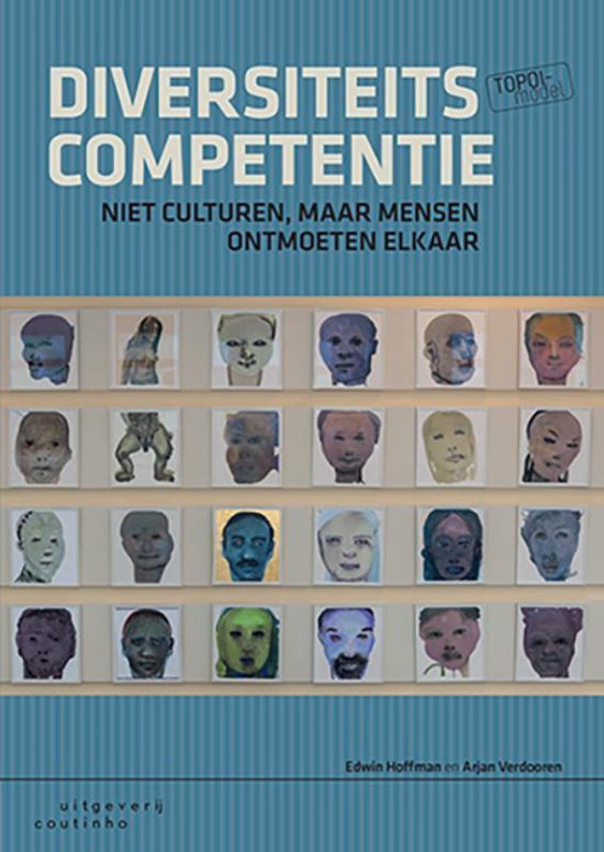 Diversiteitscompetentie