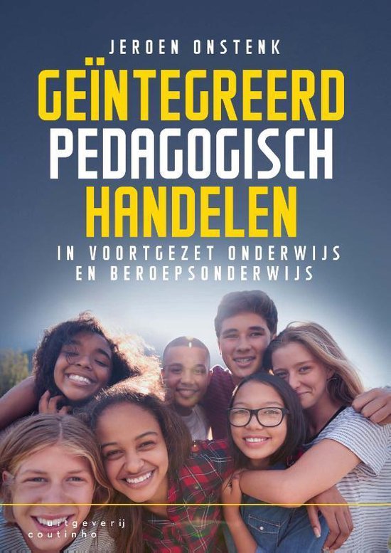 Geïntegreerd pedagogisch handelen