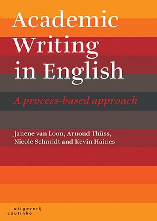 Academic Writing in English