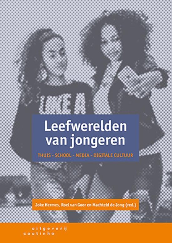 Leefwerelden van jongeren