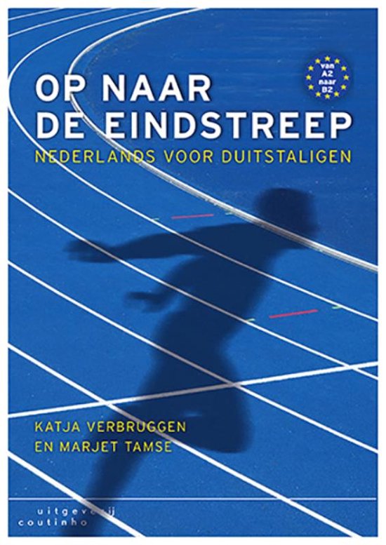 Op naar de eindstreep