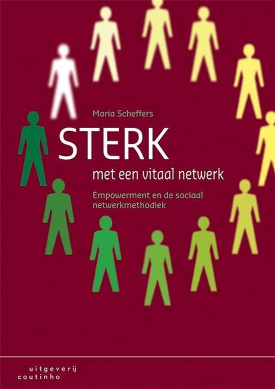 Sterk met een vitaal netwerk