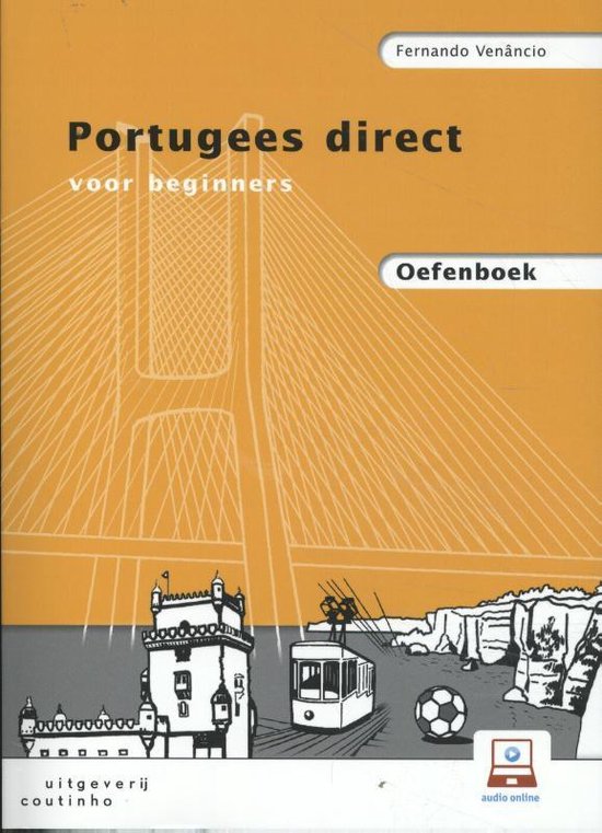 Portugees direct voor beginners