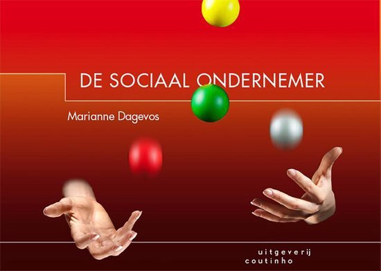 De sociaal ondernemer