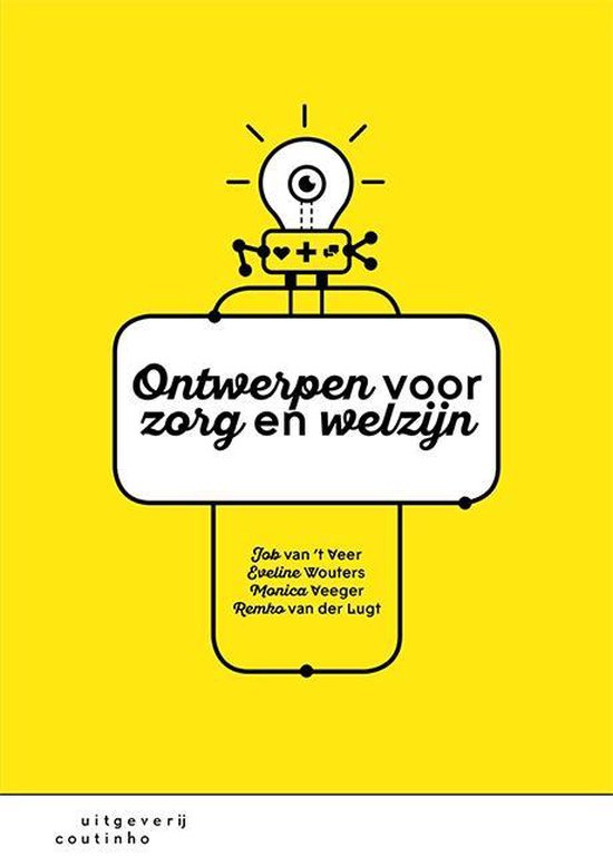 Ontwerpen voor zorg en welzijn