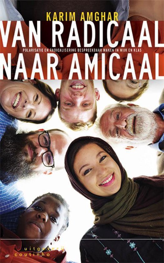 Van radicaal naar amicaal