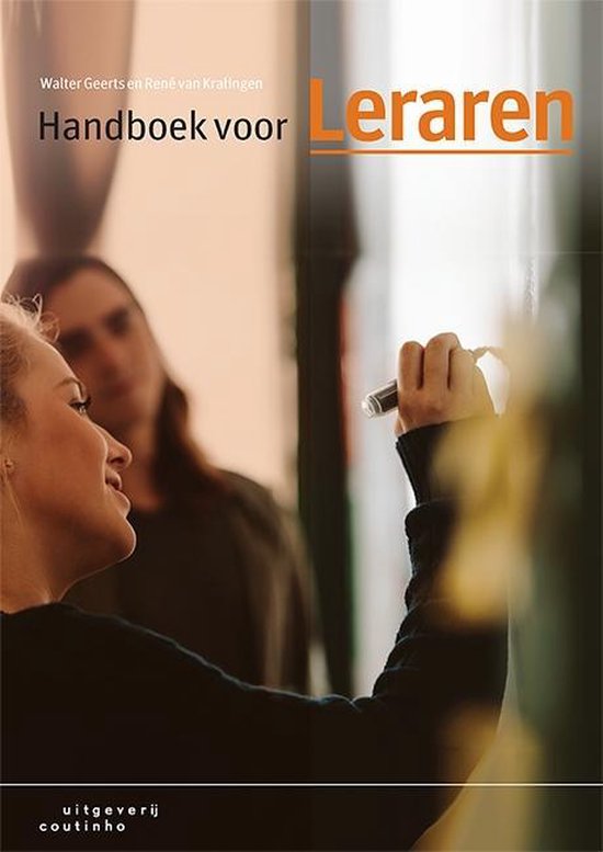 Handboek voor leraren