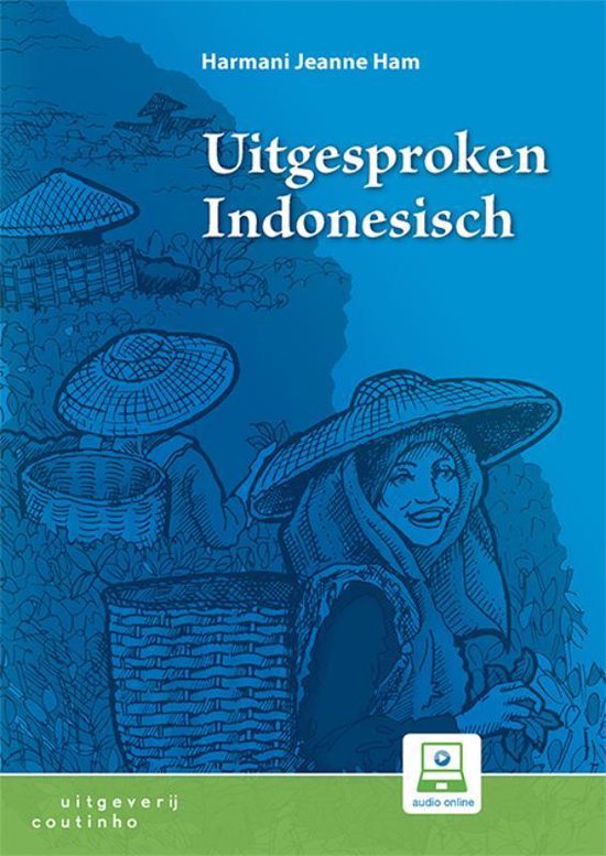 Uitgesproken Indonesisch