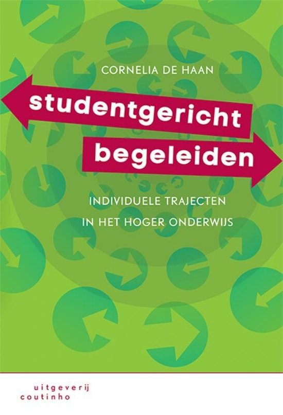 Studentgericht begeleiden