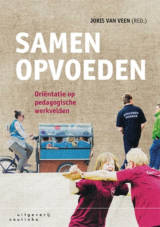 Samen opvoeden