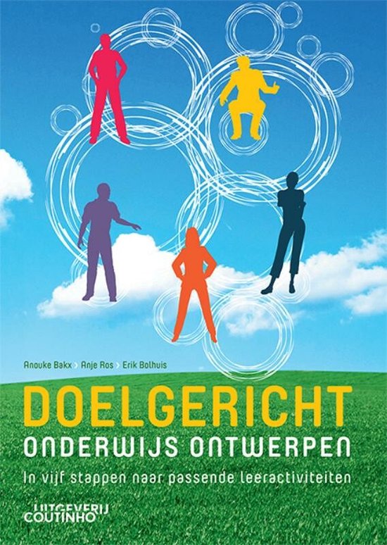 Doelgericht onderwijs ontwerpen