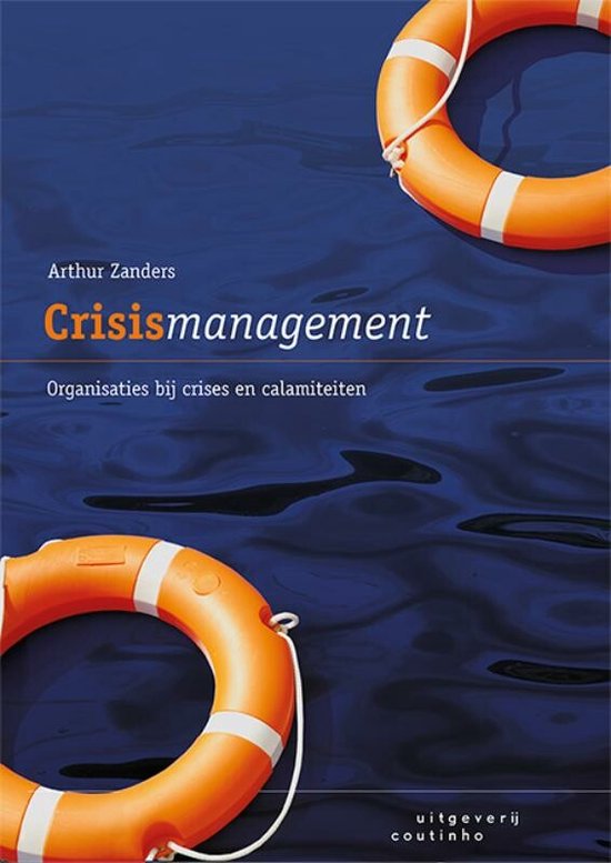 Crisismanagement