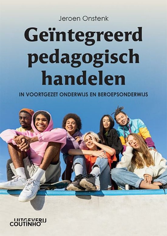 Geïntegreerd pedagogisch handelen