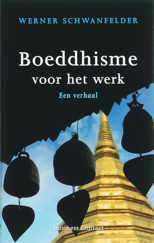 Boeddhisme Voor Het Werk