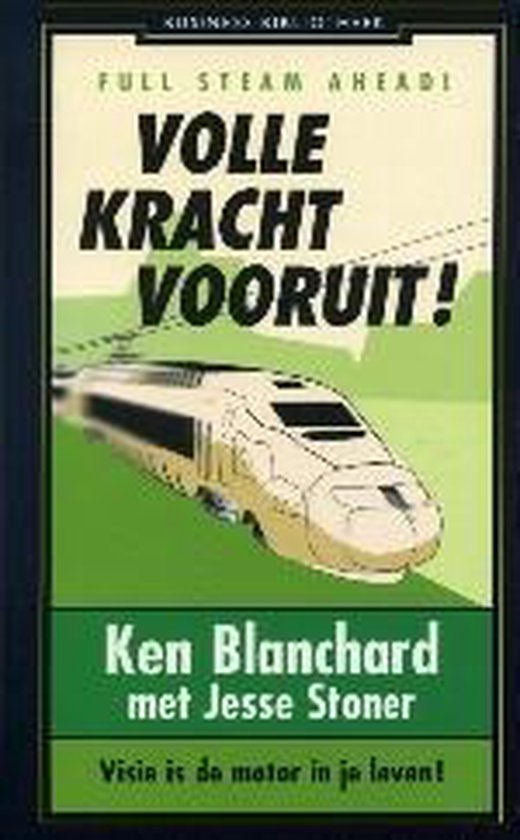 Volle Kracht Vooruit