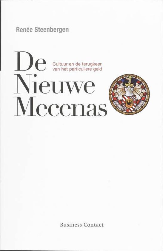 De Nieuwe Mecenas