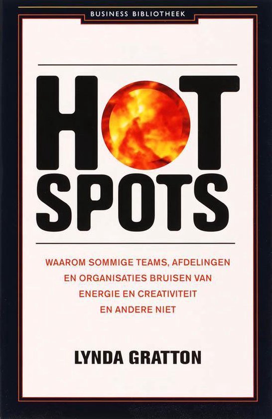 Hot Spots