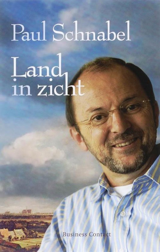 Land in zicht