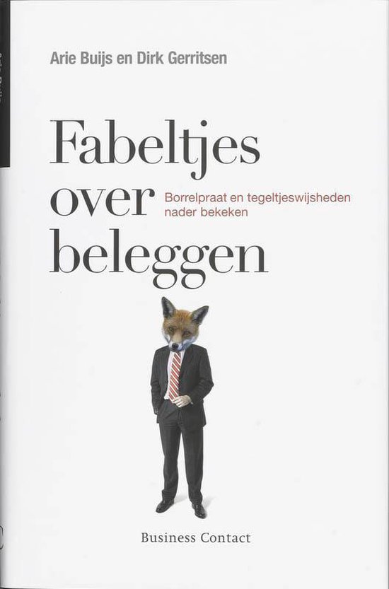 Fabeltjes over beleggen