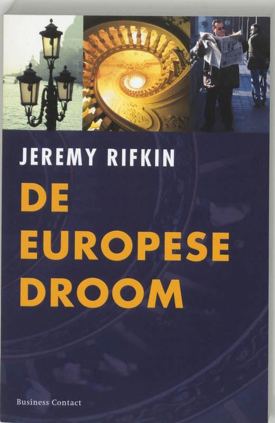 De Europese Droom