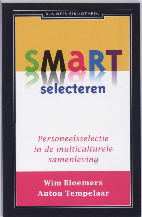 SMART selecteren