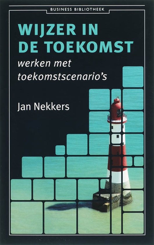 Wijzer in de toekomst