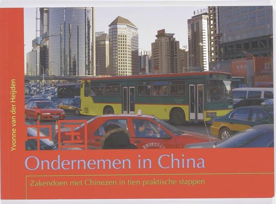 Ondernemen in China