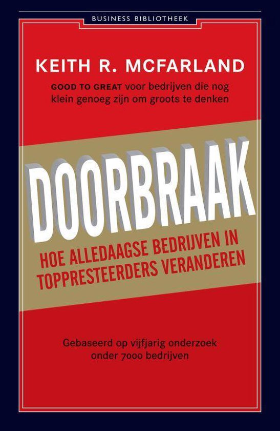 Doorbraak