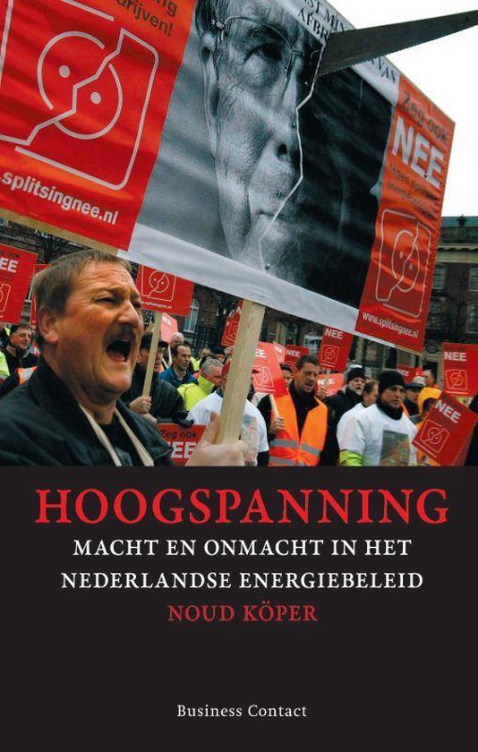 Hoogspanning