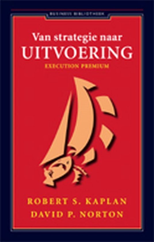 Van strategie naar uitvoering