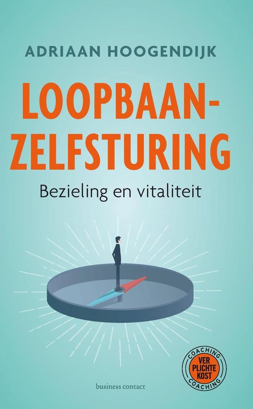 Loopbaanzelfsturing